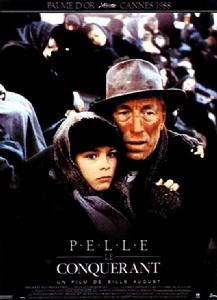 《征服者佩爾》