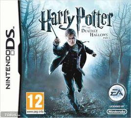 哈利波特與死聖:第一部 哈利波特與死聖:第一部