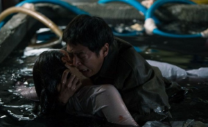 《就是那個傢伙》劇照