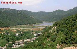 鄱陽湖景區 鄱陽湖景區