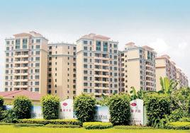 逸湖半島 逸湖半島