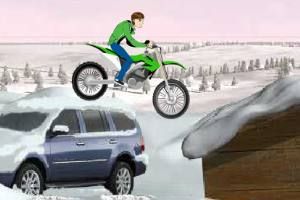 少年駭客之終極摩托2 少年駭客之終極摩托2