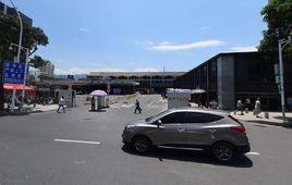 福州汽車北站 福州汽車北站