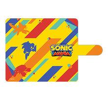 『SONIC MANIA』智慧型包裝盒