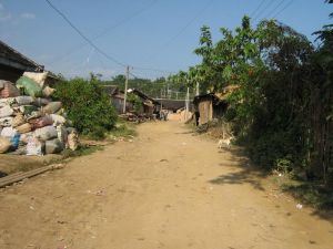 幸福展三村 幸福展三村