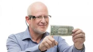 視力障礙 視力障礙