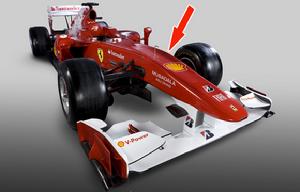 RB5風格的V型錐體