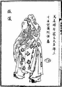 兩度出任秦相的張儀