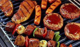 巴西烤肉串 巴西烤肉串