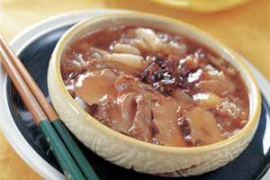 桑皮燉兔肉 桑皮燉兔肉