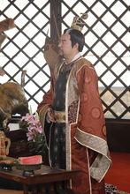 電視劇《隋唐英雄3、4》劇照