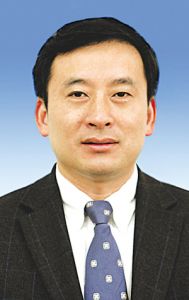 樊金龍　[江蘇省委常委、省委秘書長]