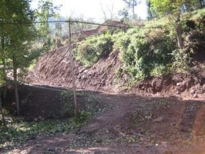 發合鑼自然村 發合鑼自然村