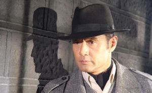 《偵探成旭之千年迷局》劇照