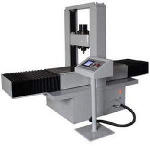 電子龍門布氏硬度計HBM-3000C