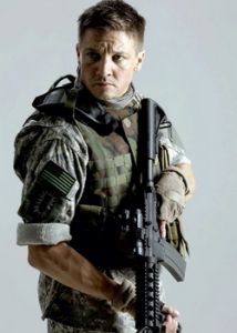 反恐防暴部隊 反恐防暴部隊