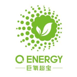 巨氧超寶 巨氧超寶