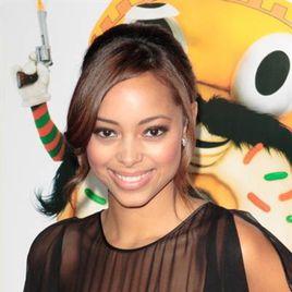 安珀·史蒂芬斯 安珀·史蒂芬斯