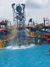 雲龍水上樂園 雲龍水上樂園