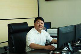 曹敏[金融專家]