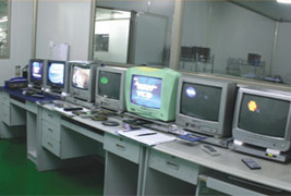 浙江天創光電有限公司