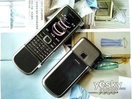 諾基亞8800CA 諾基亞8800CA