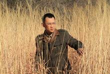 電影《保衛人祖山》