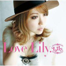 lily[日本Venus-B所屬的女歌手]