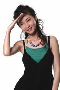 黨寧[中國內地女歌手]