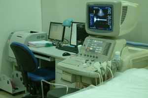 慢性肺源性心臟病