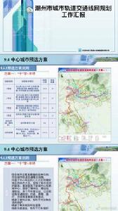 潮州軌道交通 潮州軌道交通