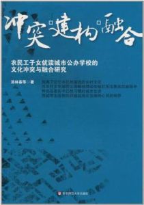 衝突建構融合 衝突建構融合