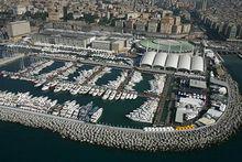 2011年第51屆熱那亞國際航海博覽會盛況