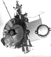 “火星”號探測器 “火星”號探測器