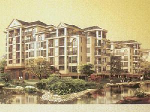 奧蘭多小鎮 奧蘭多小鎮