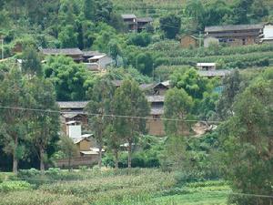 瓦邑自然村 瓦邑自然村