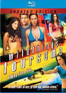 玩盡殺絕4:四人組 玩盡殺絕4:四人組