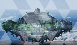 查理曼[《Fate》系列登場的從者]