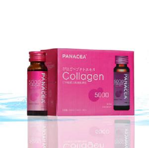 三肽膠原蛋白口服液 三肽膠原蛋白口服液