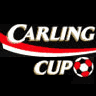 聯賽杯標誌 CARLING CUP