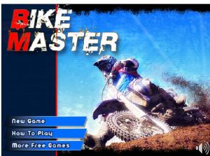 機車山地障礙賽 機車山地障礙賽