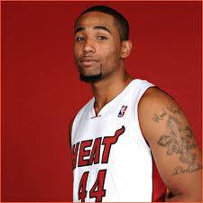 德肖恩·巴特勒 德肖恩·巴特勒