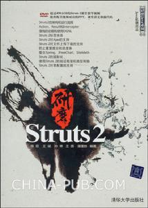研磨struts2