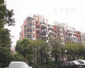 大華頤和華城二期 大華頤和華城二期