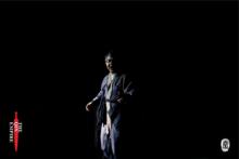 夢回大秦[秦文化實景體驗劇]