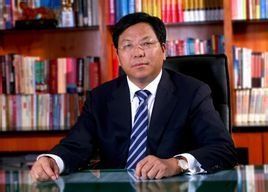 羅愛平[漢口學院董事長]