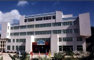 廣東松山職業技術學院