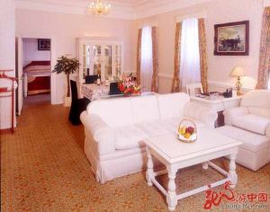 海口金海岸羅頓大酒店