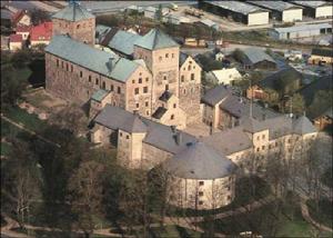 芬蘭城堡 芬蘭城堡