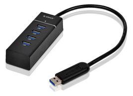 USB3.0 HUB